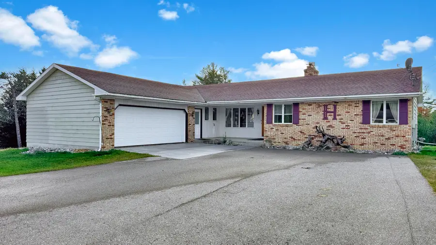 3385 E Stoney Corner Road, McBain, MI 49657 - #3