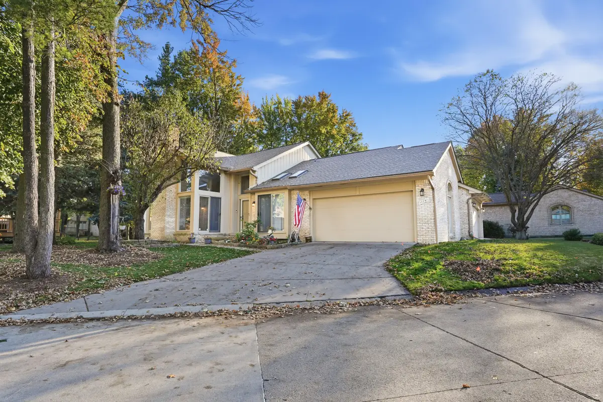17751 E Kirkwood Drive, Clinton Township, MI 48038 - #1