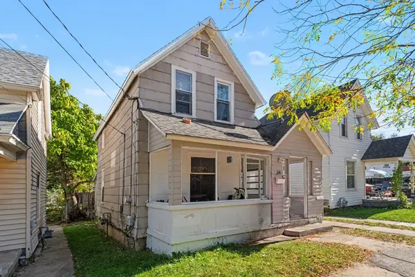 844 Lafayette Avenue Ne, Grand Rapids, MI 49503