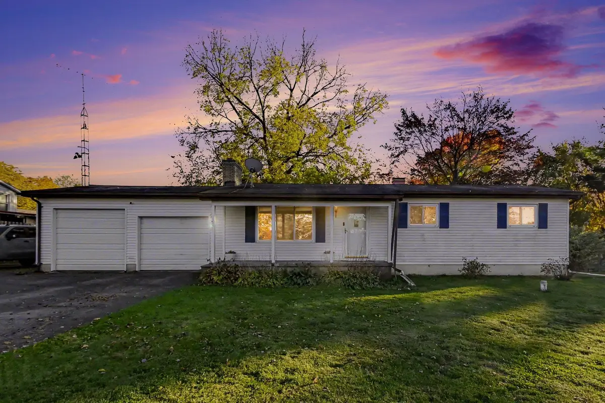 6316 Nightingale Drive, Flint, MI 48506 - #1