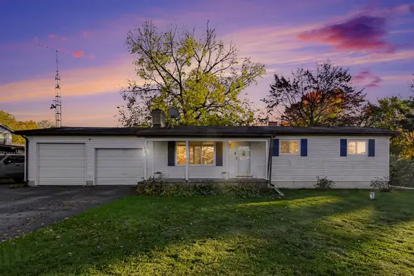 6316 Nightingale Drive, Flint, MI 48506