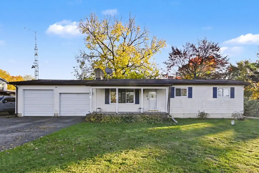6316 Nightingale Drive, Flint, MI 48506 - #2