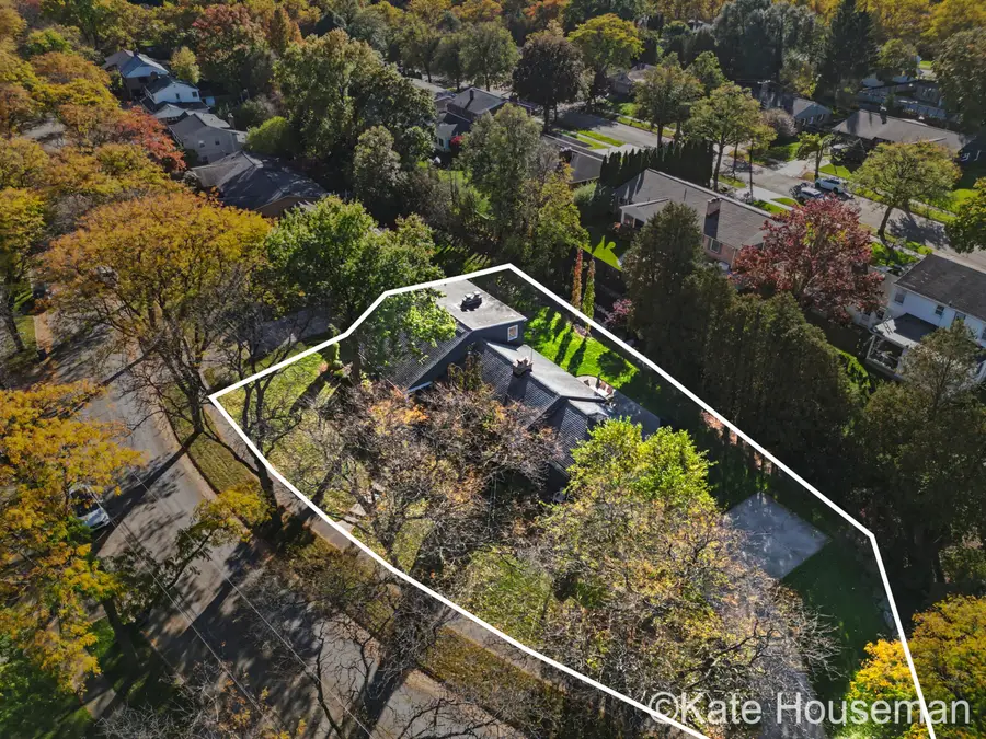 2121 East Shiawassee Drive Se, Grand Rapids, MI 49506 - #3