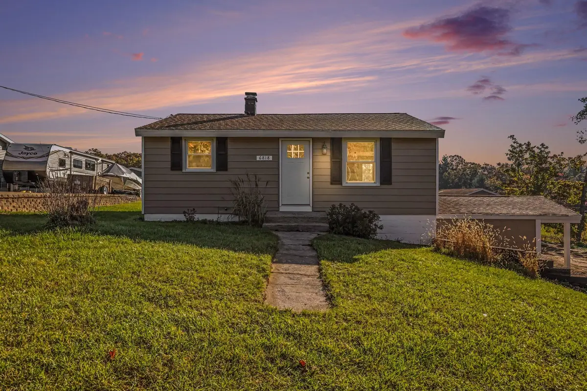 6818 Belmont Avenue Ne, Belmont, MI 49306 - #1