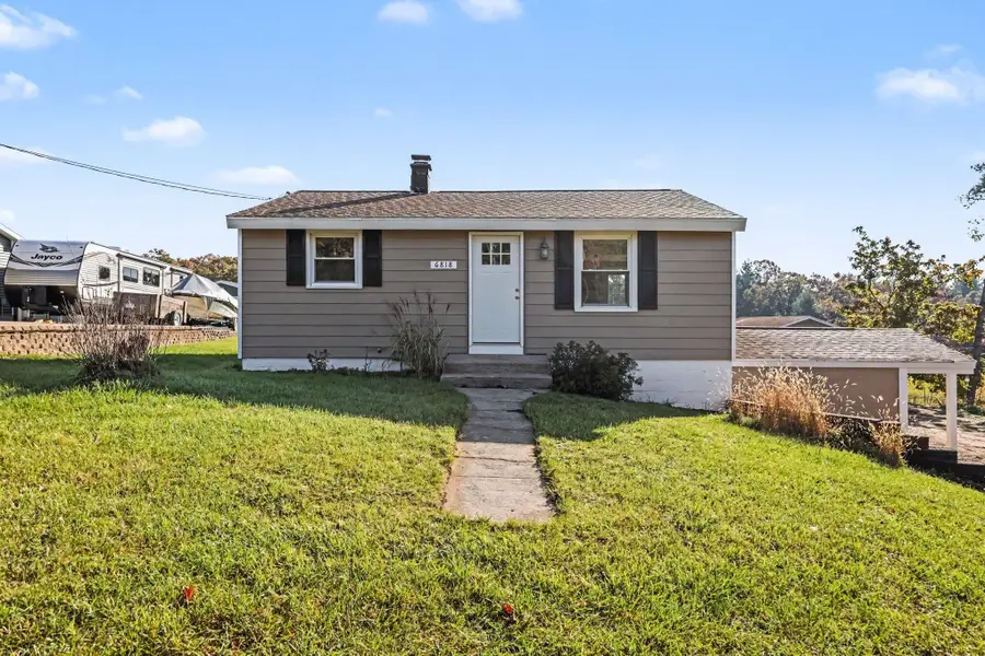 6818 Belmont Avenue Ne, Belmont, MI 49306 - #2