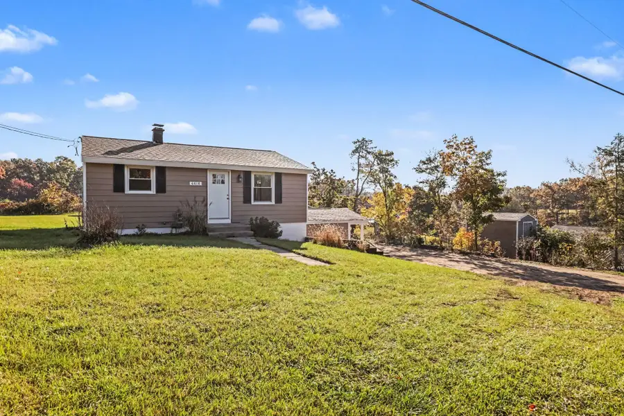 6818 Belmont Avenue Ne, Belmont, MI 49306 - #3