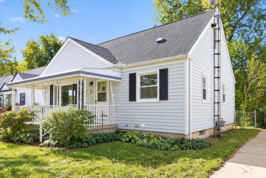 1210 Evelyn Avenue, Ypsilanti, MI 48198 - #3