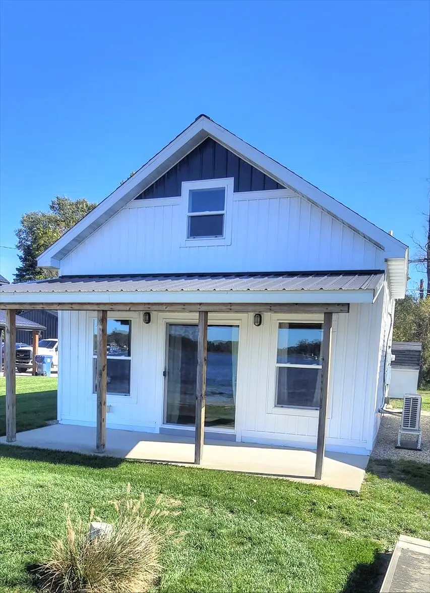 309 Michigan Avenue, Vestaburg, MI 48891 - #1
