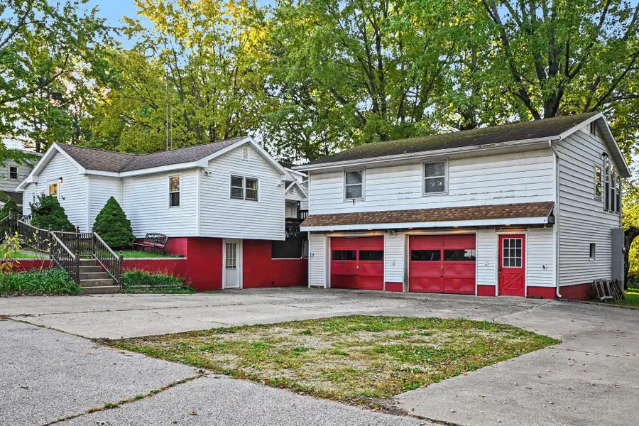 2854 Oak Street, Stevensville, MI 49127 - #3
