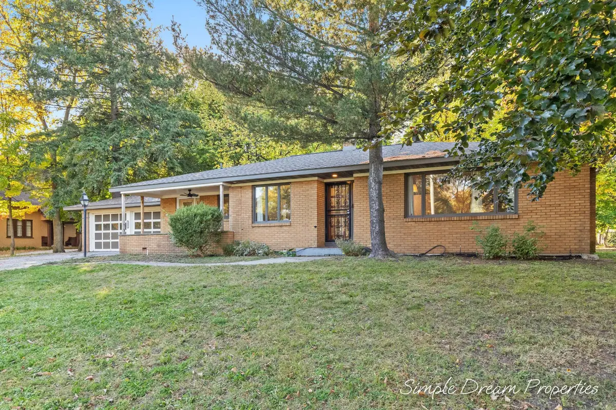2005 Jefferson Drive Se, Grand Rapids, MI 49507 - #1