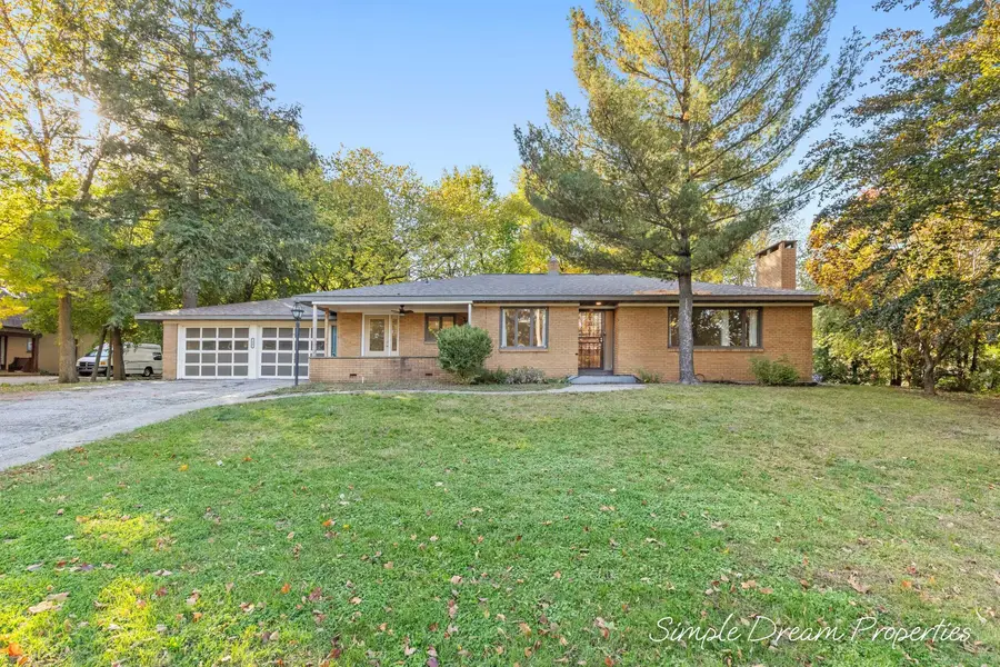 2005 Jefferson Drive Se, Grand Rapids, MI 49507 - #2