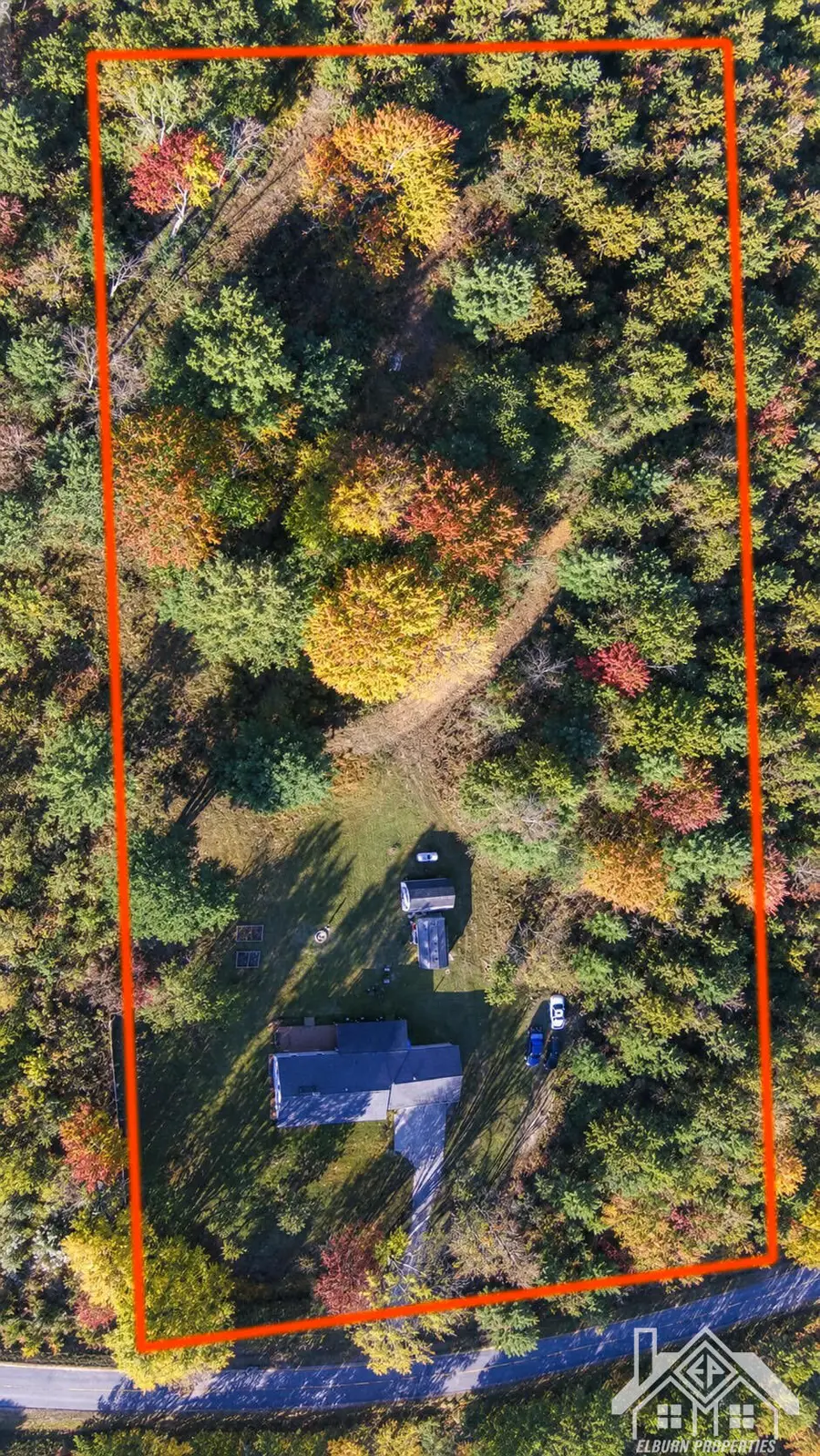 3643 N Weber Road, Muskegon, MI 49445 - #3