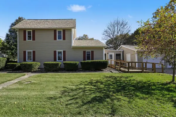 621 Bair Street, Vicksburg, MI 49097