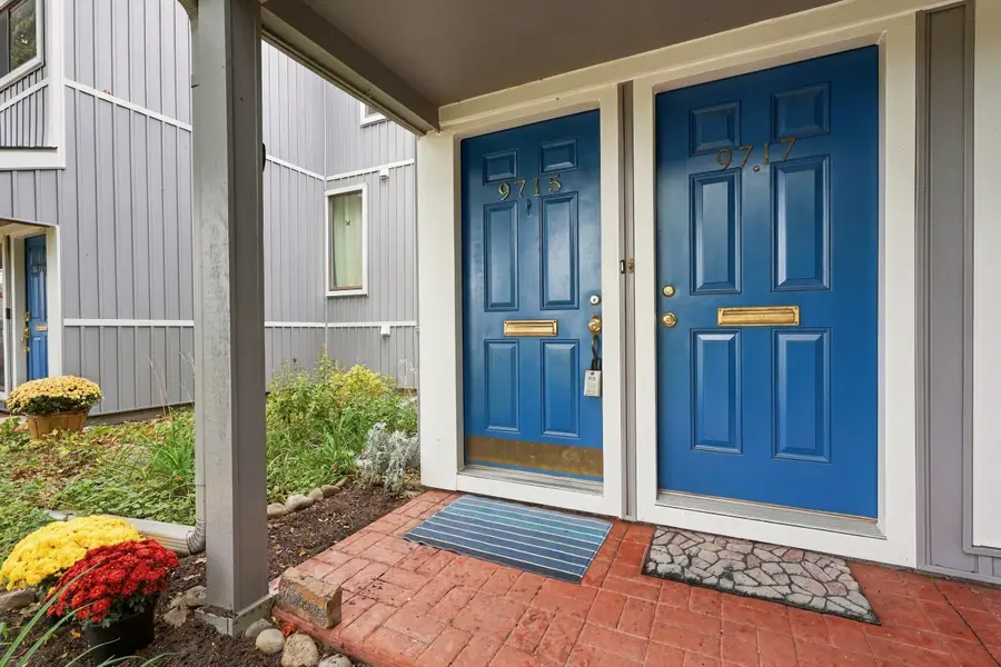 9715 Harbour Cove Court #54, Ypsilanti, MI 48197 - #3
