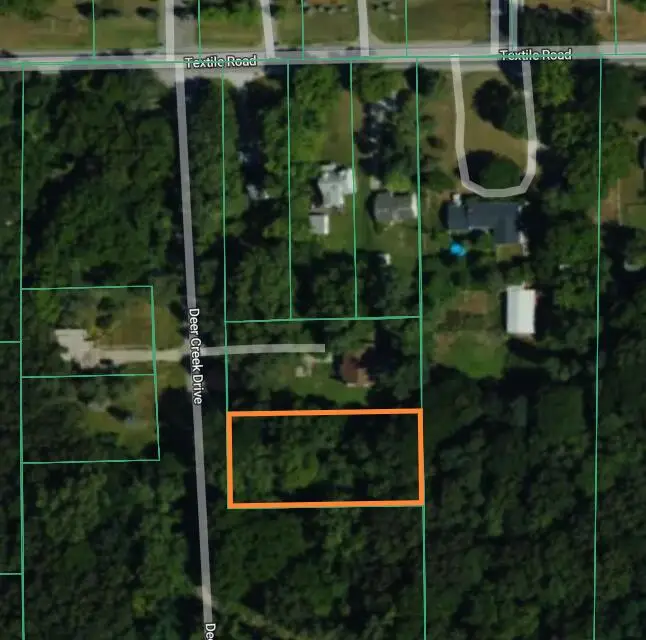 6061 Deer Creek Drive, Ypsilanti, MI 48197 - #1