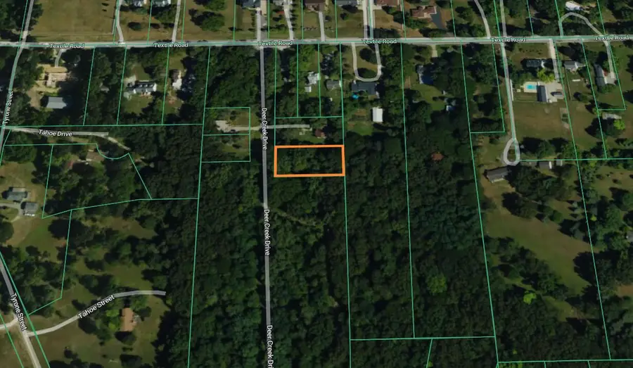 6061 Deer Creek Drive, Ypsilanti, MI 48197 - #3
