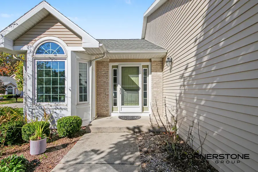 1773 Turnstone Lane Ne, Grand Rapids, MI 49505 - #2