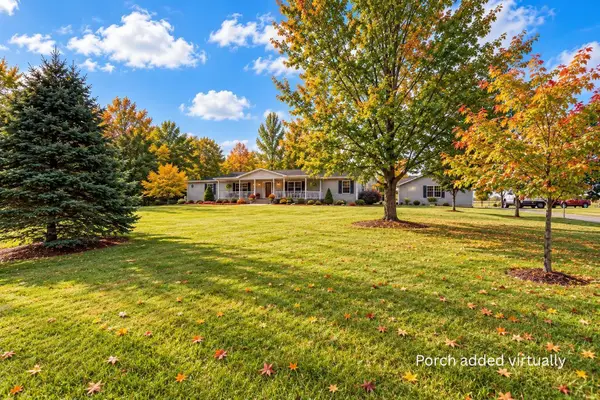 13465 Horning Road, Brooklyn, MI 49230