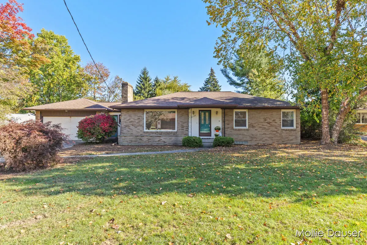 5756 Ellora Court, Kentwood, MI 49508 - #1