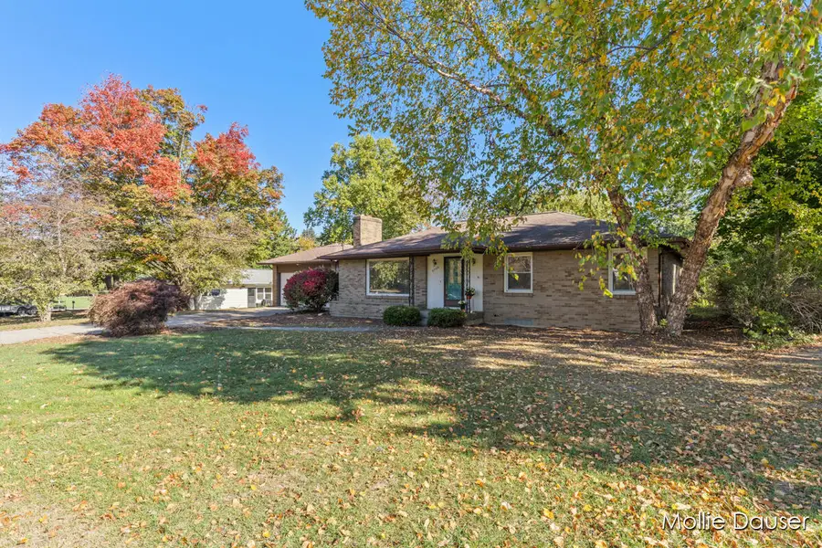 5756 Ellora Court, Kentwood, MI 49508 - #3