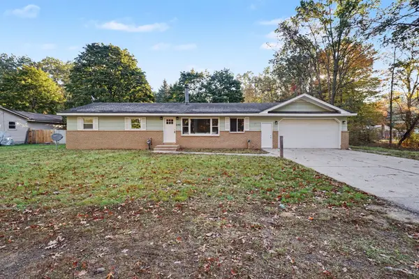 2150 S Maple Island Road, Muskegon, MI 49442