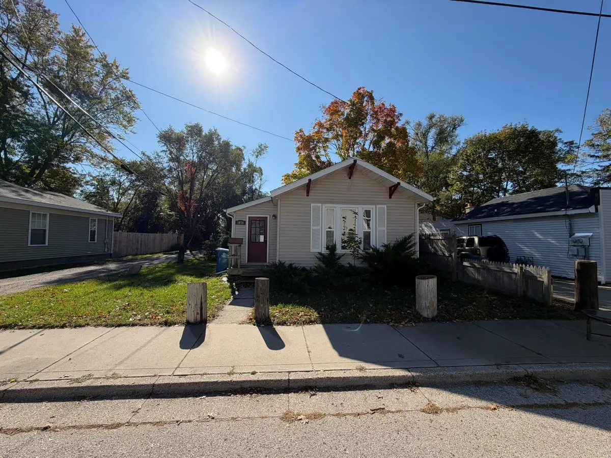 1879 Fair Avenue, Muskegon, MI 49441 - #1