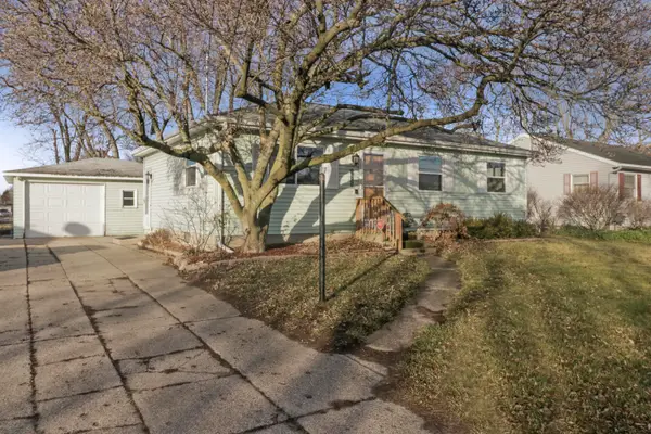 5415 Claudia Avenue Se, Kentwood, MI 49548