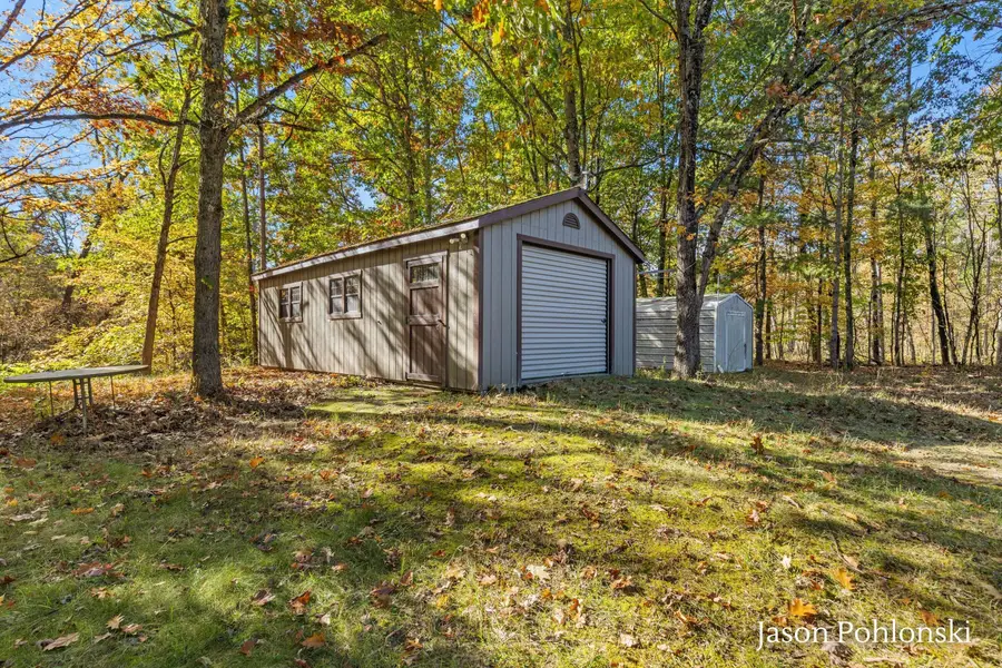 155th Avenue, Morley, MI 49336 - #2