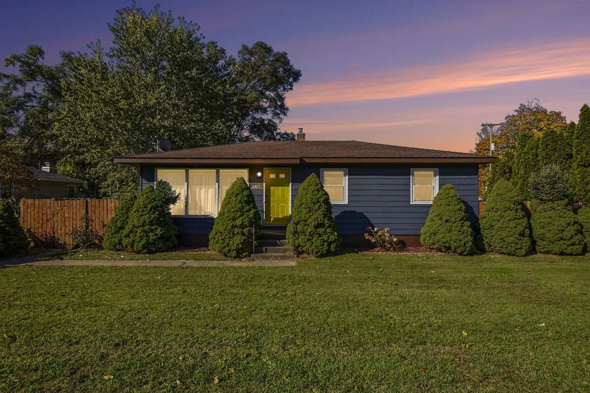 6611 Eastern Avenue Se, Grand Rapids, MI 49508 - #1