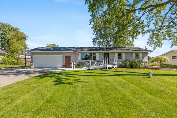 3639 Holiday Drive, Hamilton, MI 49419