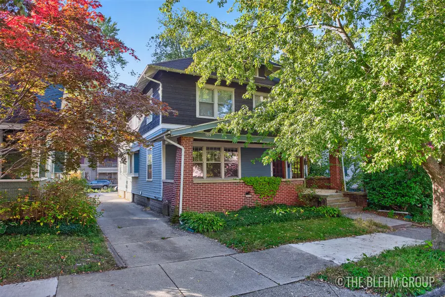 730 Lockwood Street Ne, Grand Rapids, MI 49503 - #2