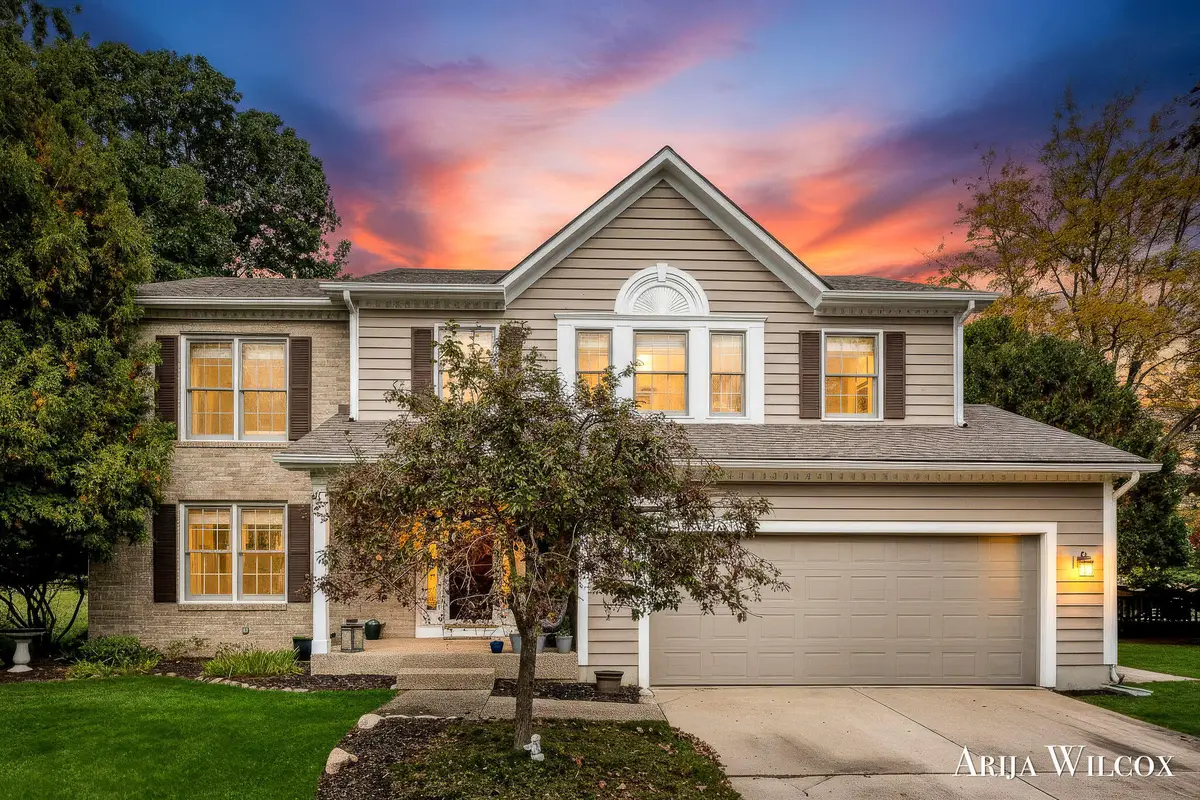 6429 Drumlin Court Se, Ada, MI 49301 - #1