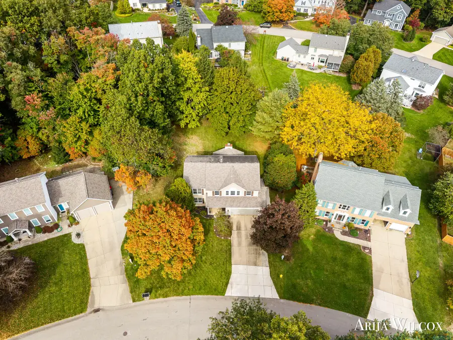 6429 Drumlin Court Se, Ada, MI 49301 - #3