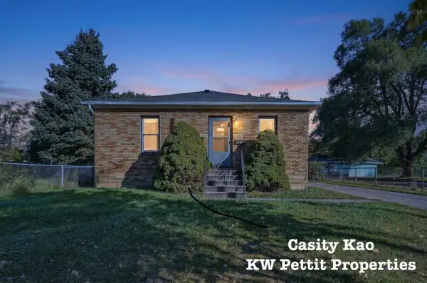 1247 Mason Street Ne, Grand Rapids, MI 49503