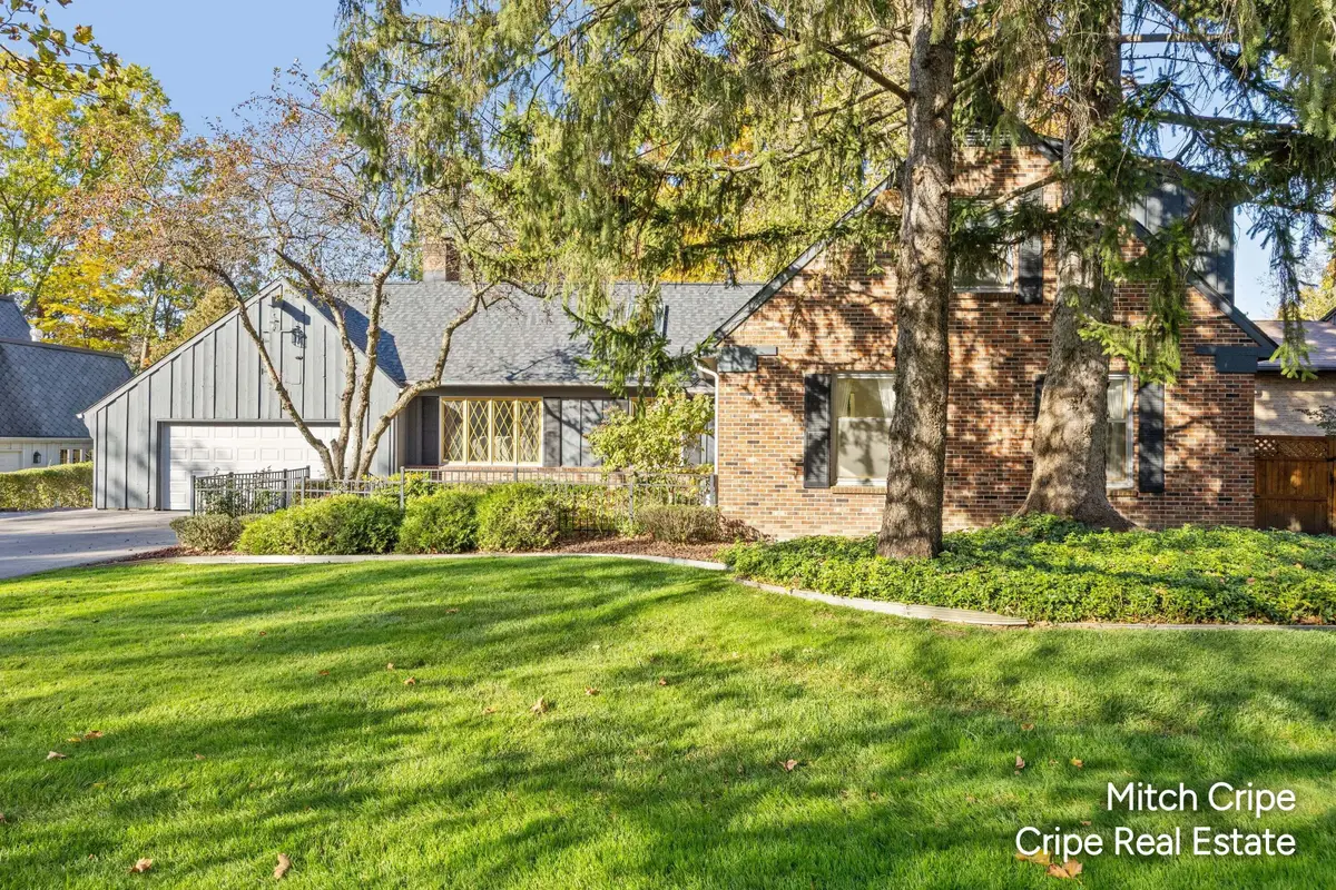 2539 Alger Street Se, Grand Rapids, MI 49546 - #1