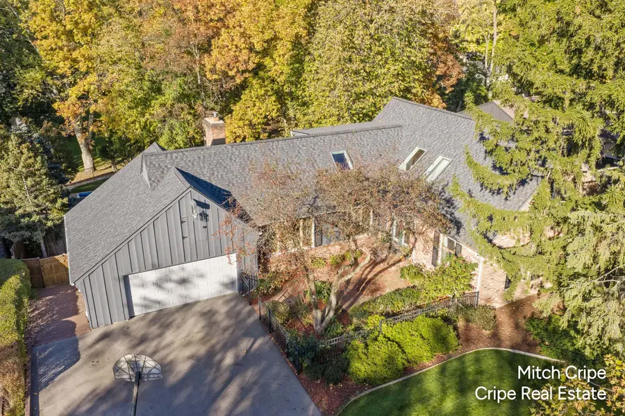 2539 Alger Street Se, Grand Rapids, MI 49546 - #3