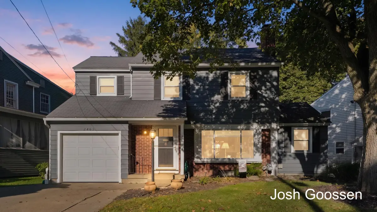 2463 College Avenue Se, Grand Rapids, MI 49507 - #1