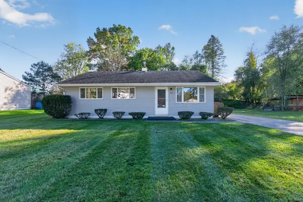 265 Amherst Street, Jackson, MI 49203