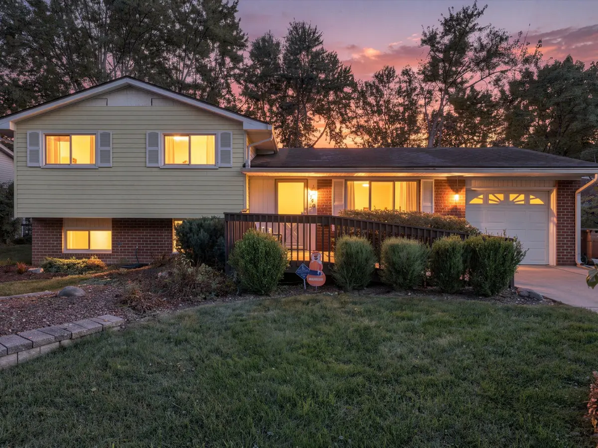 1740 Dover Court, Ypsilanti, MI 48198 - #1