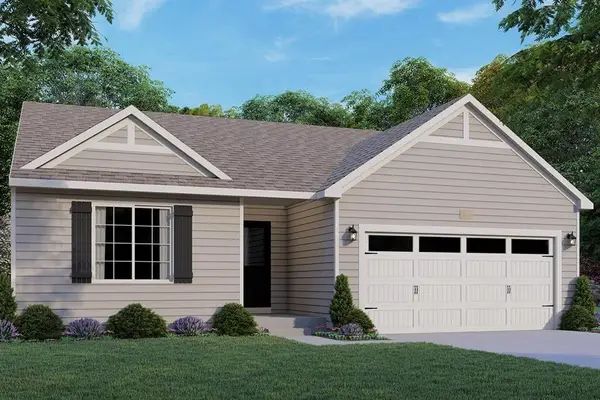 49064 Silver Oaks W, Mattawan, MI 49071