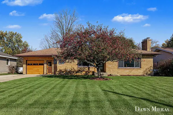543 Brownell Street Se, Grand Rapids, MI 49548