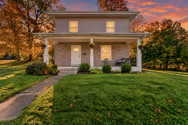 454 E Chicago Street, Jonesville, MI 49250
