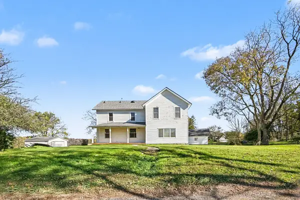 6350 Hellner Road, Ann Arbor, MI 48105
