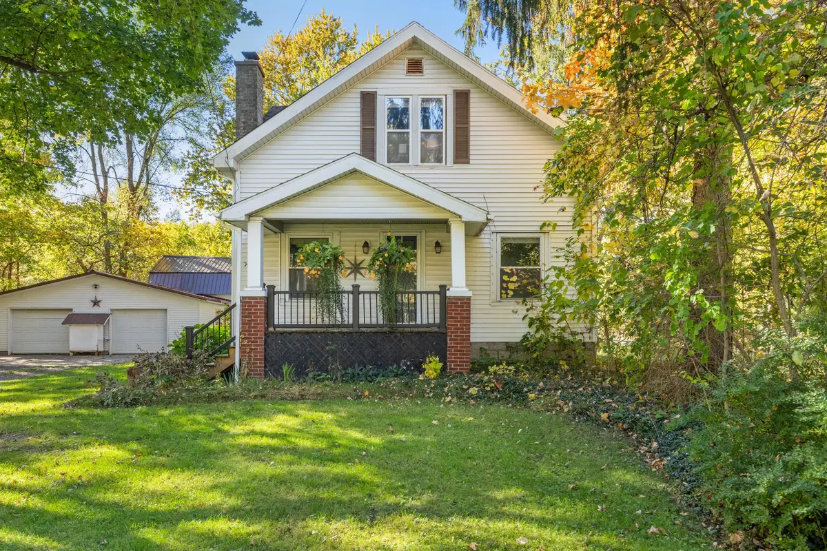 1633 Kinney Avenue Nw, Grand Rapids, MI 49534 - #1