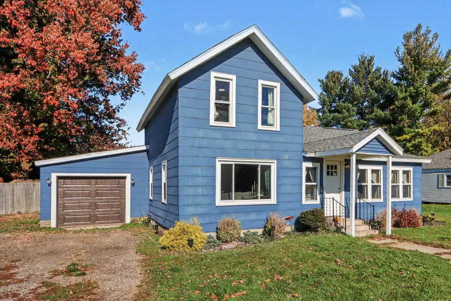 504 W Main Street, Hopkins, MI 49328 - #3