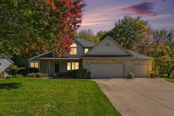 6378 Reserve Way, Holland, MI 49423