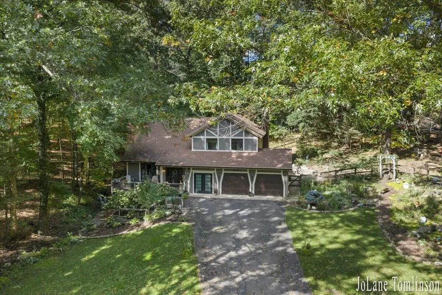 3525 Wild Rose Lane Ne, Grand Rapids, MI 49525 - #2