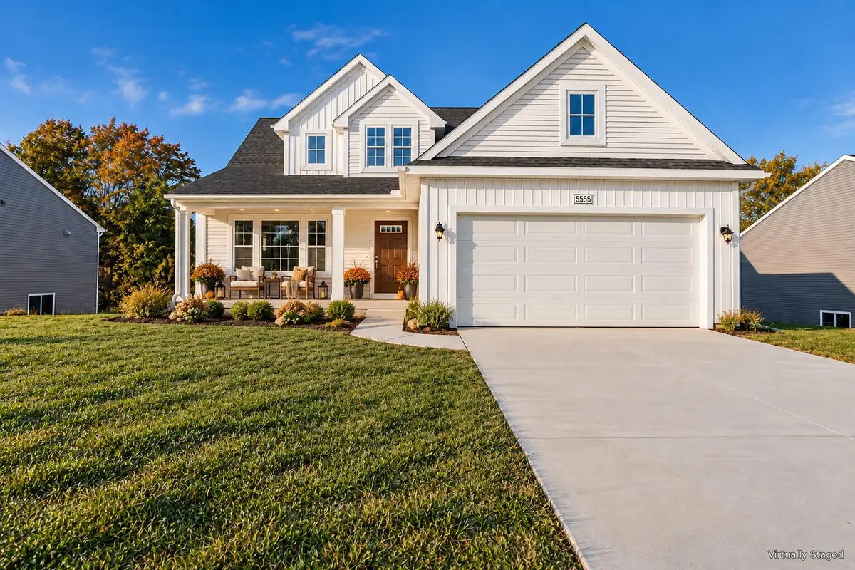 5555 Mammoth Drive Se, Caledonia, MI 49316 - #1