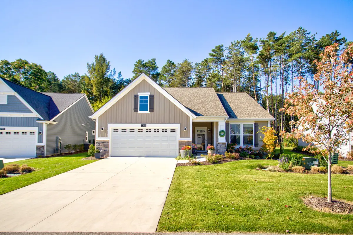 17401 Baltrusol Drive, Spring Lake, MI 49456 - #1