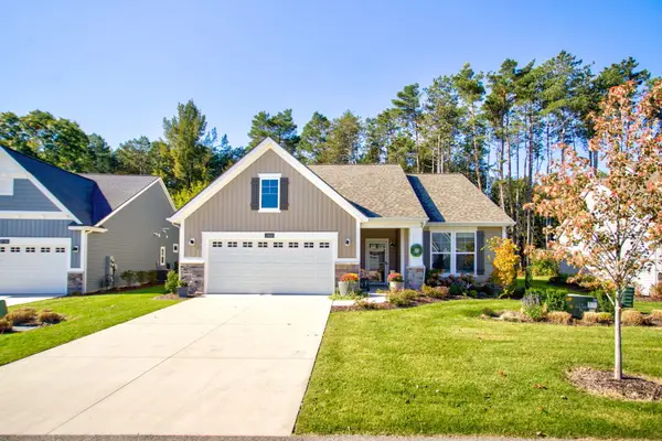 17401 Baltrusol Drive, Spring Lake, MI 49456